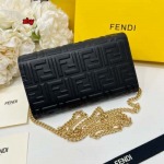 2024年秋冬新品FENDI 財布  zhy工場 19*10.5*3.5