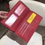 2024年秋冬新品ルイヴィトン 財布   zhy工場 20x10CM