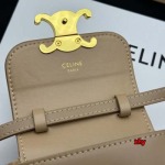 2024年秋冬新品CELINE  ショルダーバッグ  zhy工場