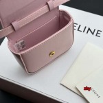 2024年秋冬新品CELINE  ショルダーバッグ  zhy工場