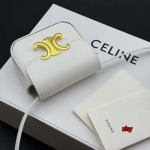 2024年秋冬新品CELINE  ショルダーバッグ  zhy工場