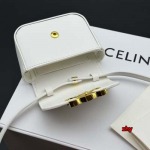 2024年秋冬新品CELINE  ショルダーバッグ  zhy工場