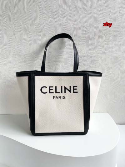 2024年秋冬新品CELINE バッグ zhy工場27x31...