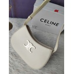 2024年秋冬新品CELINEバッグ zhy工場22cm-13.5cm-4cm