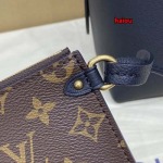 2024年10月31日秋冬原版復刻新品入荷M24856ルイヴィトン LOW KEY HOBO バッグ haiou工場