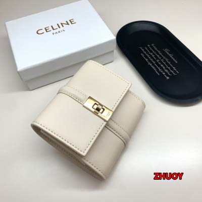 2024年11月1日秋冬新品入荷CELINE 財布 バッグ zhy工場