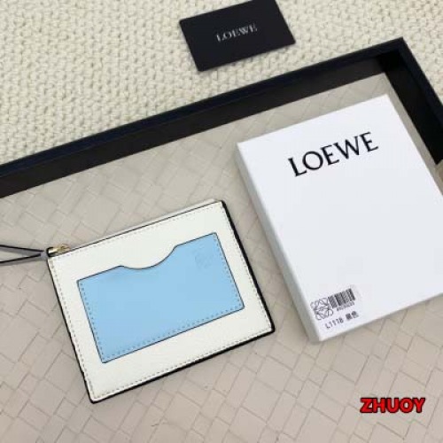 2024年11月1日秋冬新品入荷LOEWE カードパック  zhy工場