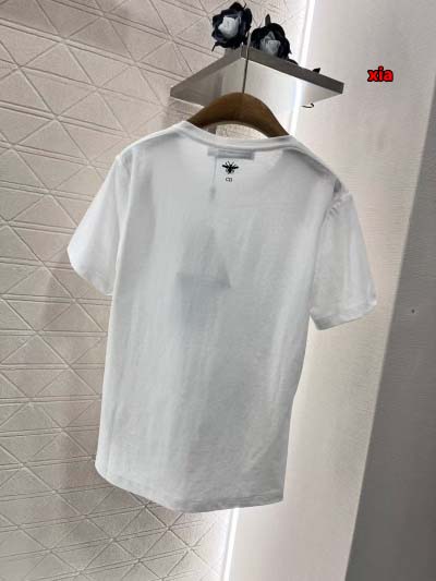 2024年11月5日秋冬新品入荷ディオール半袖 Tシャツ xia 工場