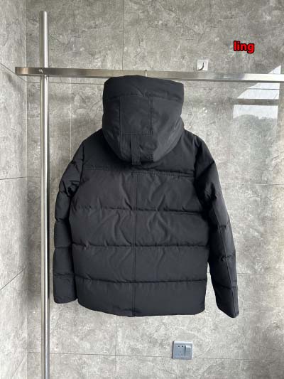 2024年11月7日秋冬高品質新品 Canada Goose ダウンジャケッアウター LING工場 s-xxl