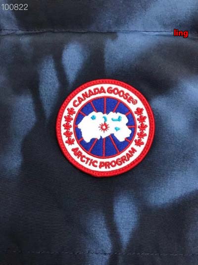 2024年11月7日秋冬高品質新品品 Canada Goose ダウンジャケッアウターベスト  LING工場s-xxl