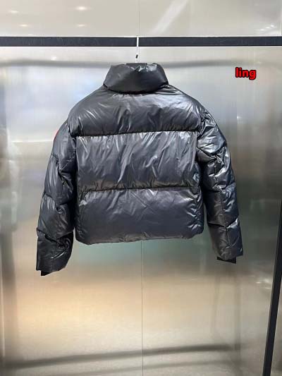 2024年11月7日秋冬高品質新品 Canada Goose 女性ダウンジャケッアウター LING工場 xs-xl