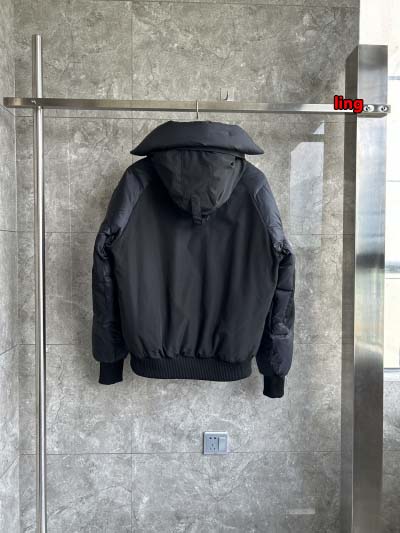 2024年11月7日秋冬高品質新品 Canada Goose ダウンジャケッアウター LING工場 xs-xxl