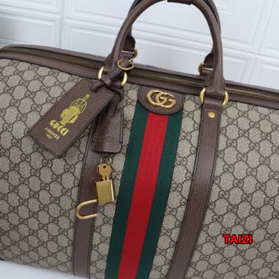 2024年11月7日秋冬高品質新作入荷Gucci Savoy グッチ724612 バッグ taizi工場