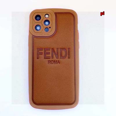 2024年11月11日新作FENDI Iphoneケース全機種対応携帯カバー人気 p工場