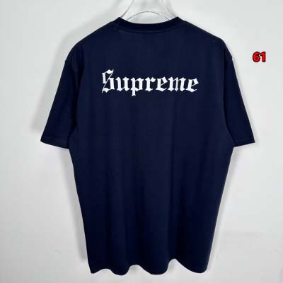 2024年11月14日秋冬高品質新作入荷 SUPREMEFW24 SNOW WHITE TEE半袖 Tシャツ   61工場