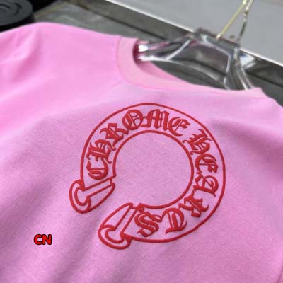 2024年11月14日秋冬新作入荷クロムハーツ 長袖 Tシャツ    CN工場