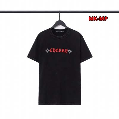 2024年11月14日秋冬新作入荷クロムハーツ 半袖 Tシャツ mingp工場