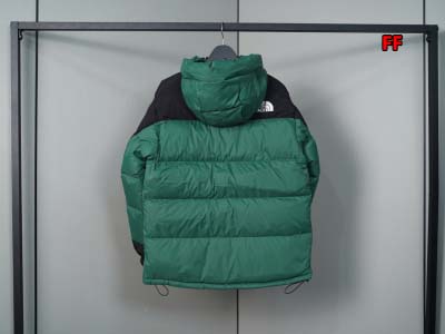 2024年11月15日秋冬新品入荷The North Face ダウンジャケット FF工場