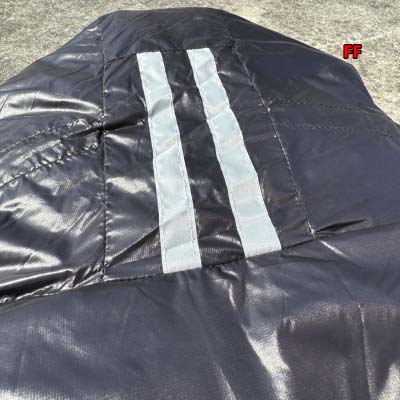 2024年11月15日秋冬新品入荷 Canada Goose ダウンジャケット FF工場
