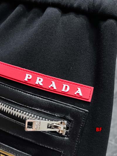 2024年11月18日秋冬高品質新品入荷 PRADA スポーツズボ BF工場