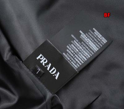 2024年11月18日秋冬高品質新品入荷PRADA  ジャケットアウター BF工場