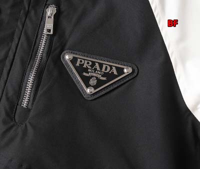 2024年11月18日秋冬高品質新品入荷PRADA  ジャケットアウター BF工場