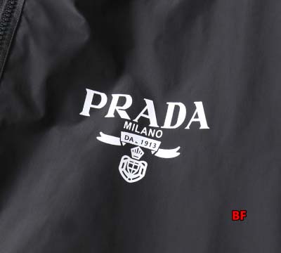 2024年11月18日秋冬高品質新品入荷PRADA  ジャケットアウター BF工場