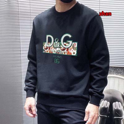 2024年11月19日秋冬新品入荷Dolce&Gabbana スウェット zhan工場