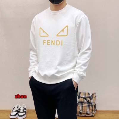 2024年11月19日秋冬新品入荷FENDI スウェット zhan工場