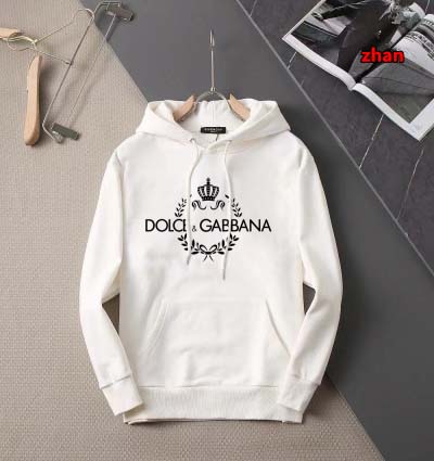 2024年11月19日秋冬新品入荷Dolce&Gabbana パーカー  zhan工場