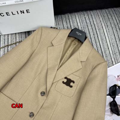 2024年11月20日秋冬新品入荷CELINE ジャケットアウター can工場