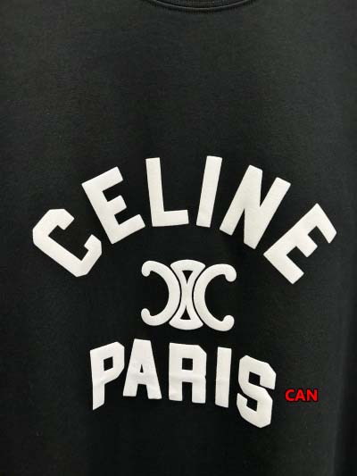 2024年11月20日秋冬新品入荷CELINE 半袖 Tシャツ can工場