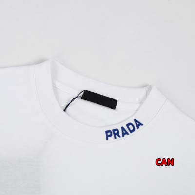 2024年11月20日秋冬新品入荷PRADA 半袖 Tシャツ can工場