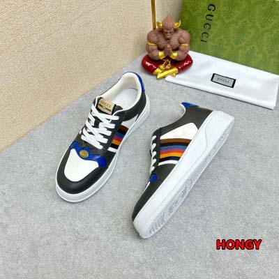 2024年11月25日秋冬新品入荷グッチスニーカー HY工場38-44