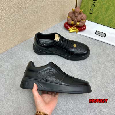 2024年11月25日秋冬新品入荷グッチスニーカー HY工場38-44