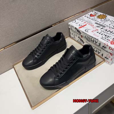 2024年11月25日秋冬新品入荷Dolce&Gabbana スニーカー HY工場35-44