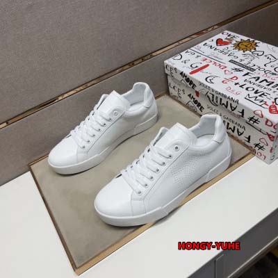 2024年11月25日秋冬新品入荷Dolce&Gabbana スニーカー HY工場35-44