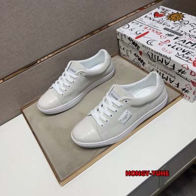 2024年11月25日秋冬新品入荷Dolce&Gabbana スニーカー HY工場35-44