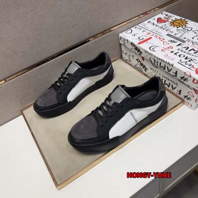 2024年11月25日秋冬新品入荷Dolce&Gabbana スニーカー HY工場38-44