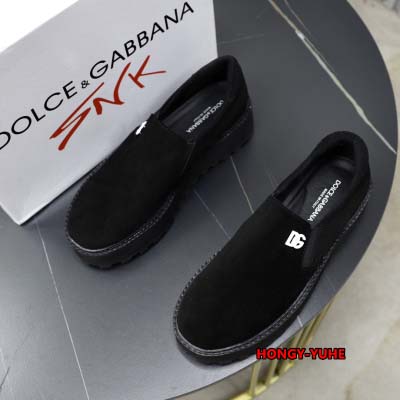 2024年11月25日秋冬新品入荷Dolce&Gabbana スニーカー HY工場38-46