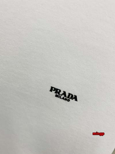 2024年11月26日秋冬高品質新品入荷PRADA 長袖 Tシャツmpai工場