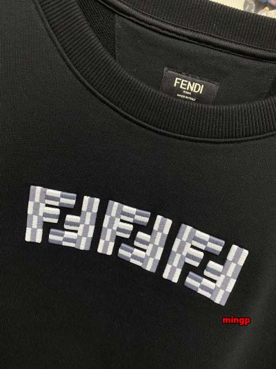 2024年11月26日秋冬高品質新品入荷FENDI スウェットmpai工場