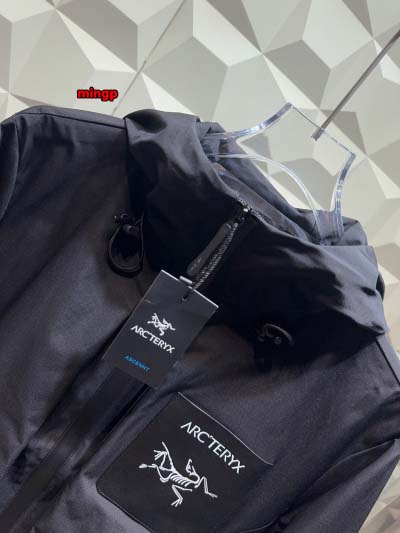 2024年11月26日秋冬高品質新品入荷ARCTERYX ジャケットアウター mpai工場