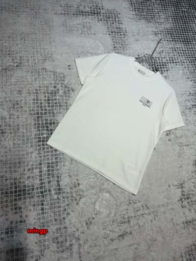 2025年早春高品質新品入荷 MM6 Maison Margiela半袖 Tシャツ mpai工場