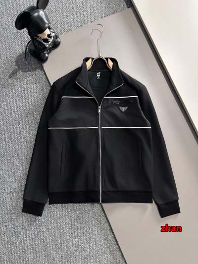 2024年11月26日秋冬新品入荷PRADA 上下セット zhan工場