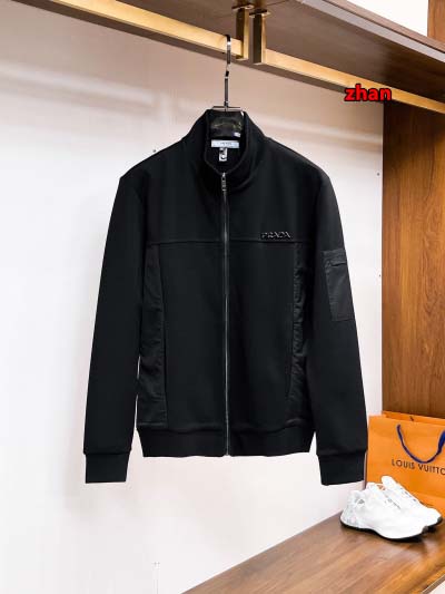 2024年11月26日秋冬新品入荷PRADA 上下セット zhan工場