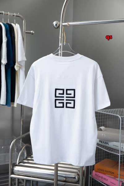 2025年早春新品入荷ジバンシー 半袖 Tシャツ qs工場