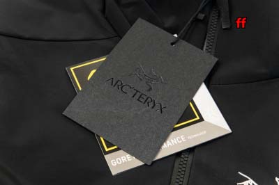 2024年11月27日秋冬高品質新品入荷ARCTERYX ダウンジャケットアウター FF工場s-xxl