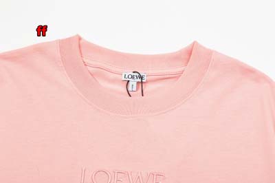 2025年早春高品質新品入荷LOEWE 半袖 Tシャツ FF工場