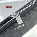 2024年11月1日秋冬新品入荷ディオール 財布  zhy工場